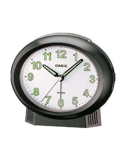 Sveglia Casio in Policarbonato TQ-266-1EF - TQ-266-1EF